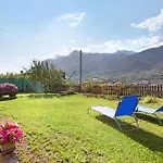 Casa Sabrina - Appartamento Blu