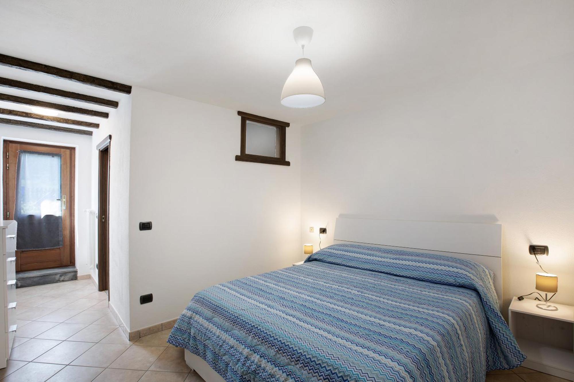 Casa Sabrina - Blu Apartment *