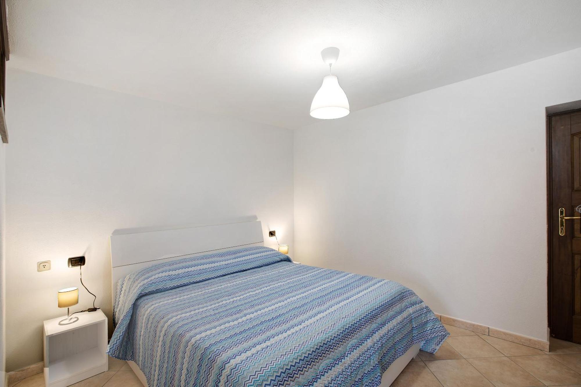 Apartment Casa Sabrina - Blu Aosta