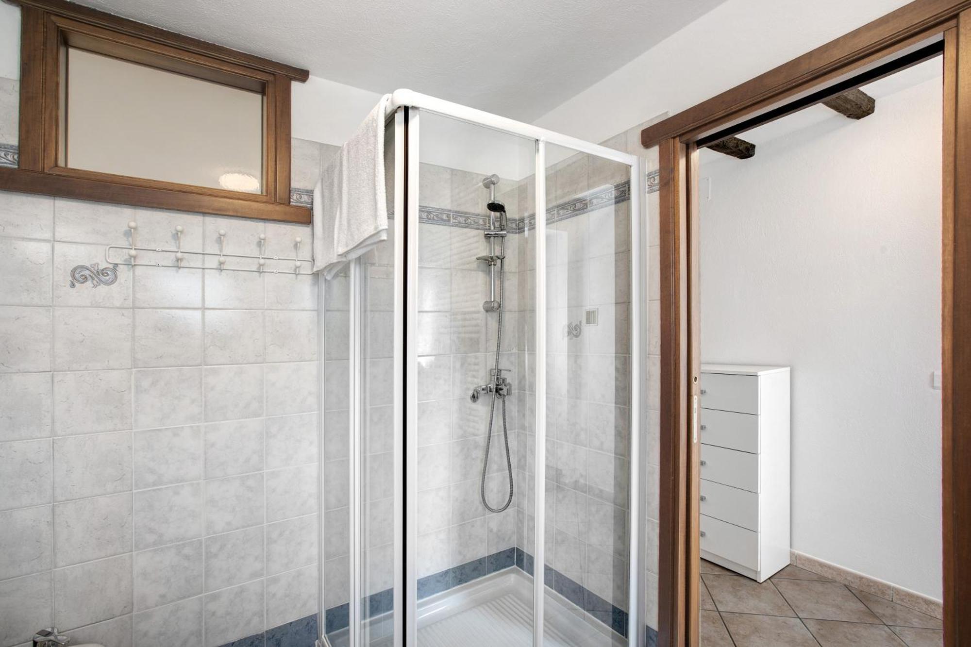 Casa Sabrina - Blu Apartment Aosta