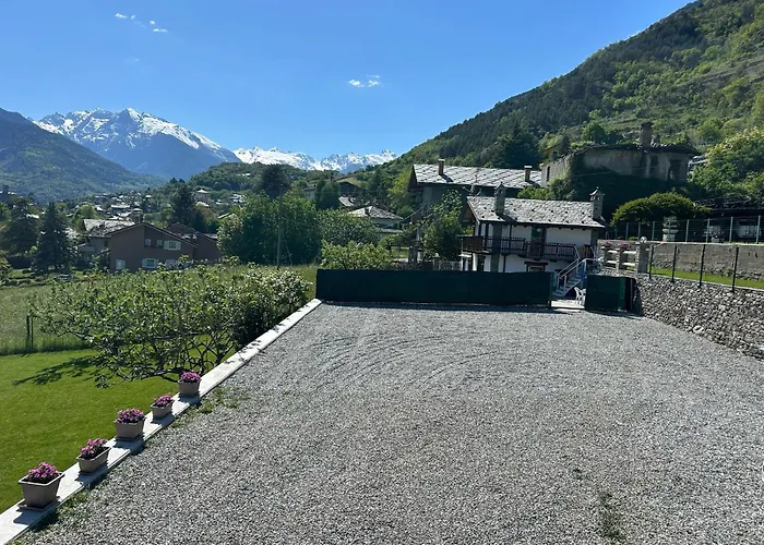 Casa Sabrina - Appartamento Blu